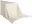 LARGO XL ivory rectangular tablecloth #102/401