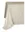 Rectangular tablecloth DUME in beige #822