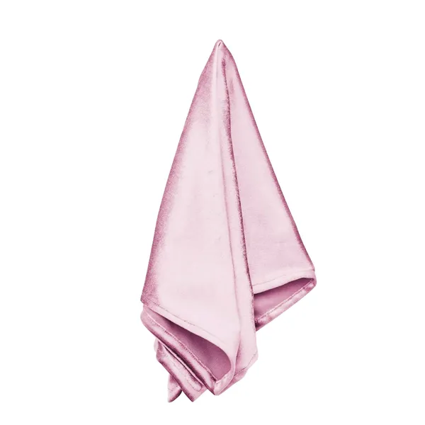 ILER ice pink napkin #303