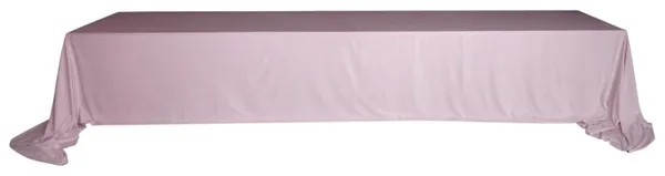 LARGO XXXL heather rectangular tablecloth #105