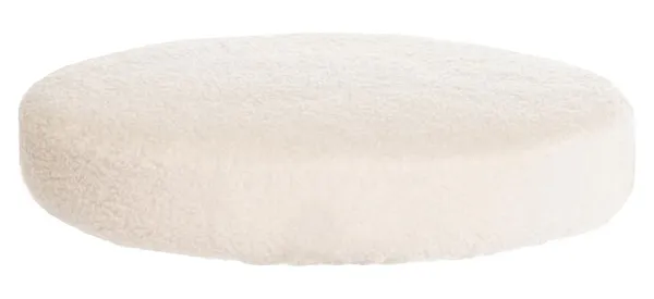 TEMPO seat TEDDY cushion