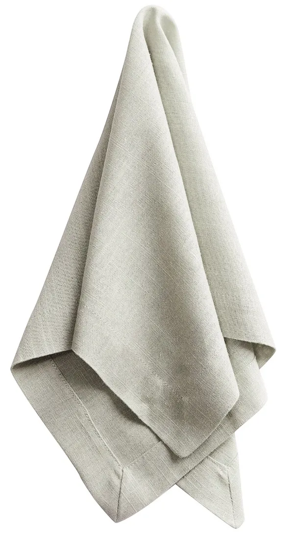 HEYS grey napkin #736
