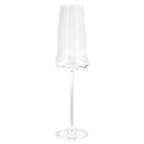 GREM flute glass