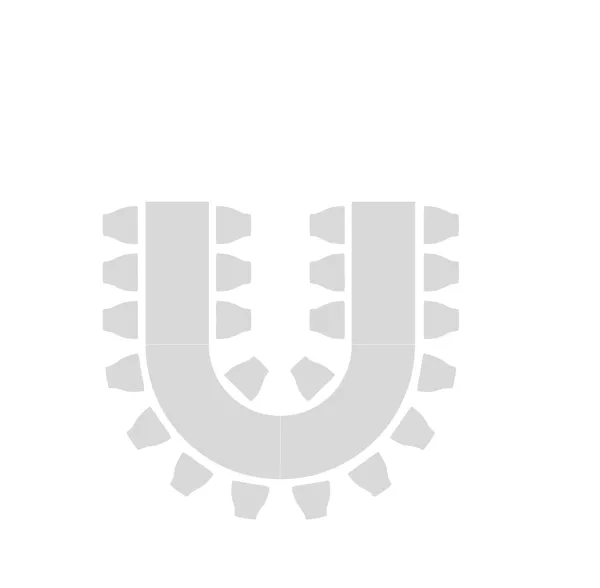 U-SHAPED short table set