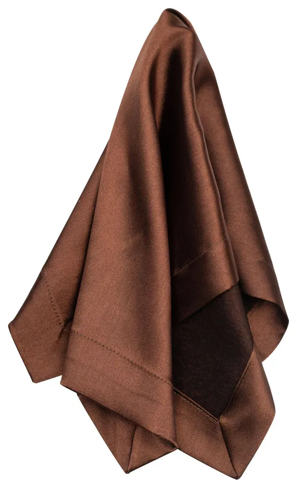 ACCORD chocolate napkin #213