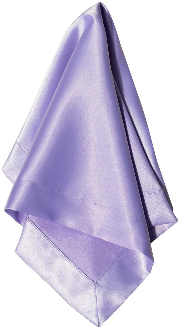 ACCORD lavender napkin #211