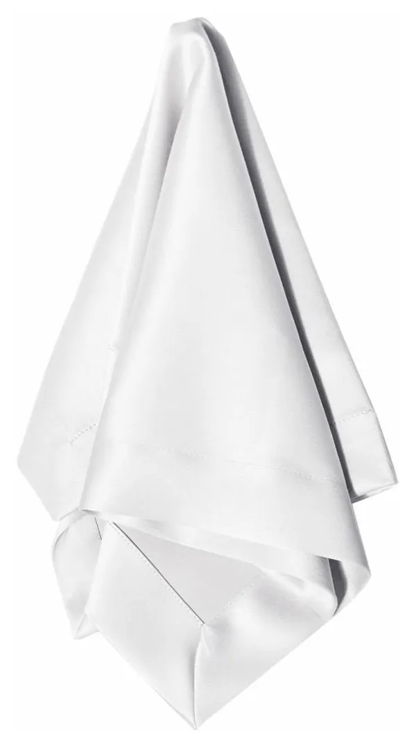 ACCORD white napkin #202