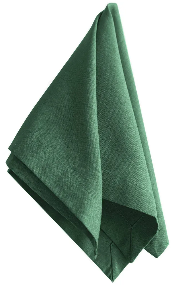 HEYS green napkin #702
