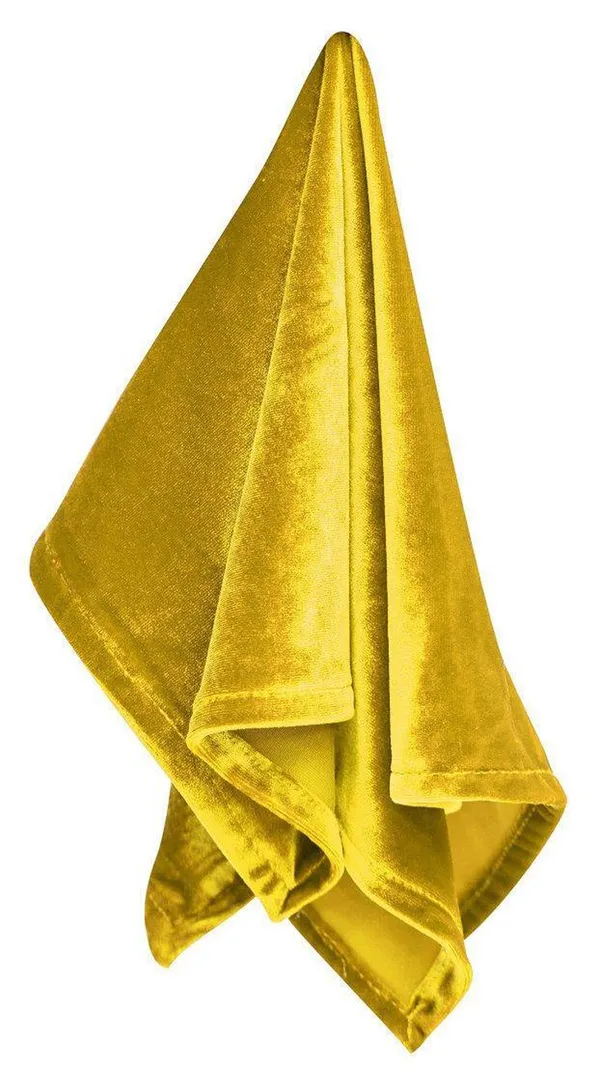 ILER lemon color napkin #314