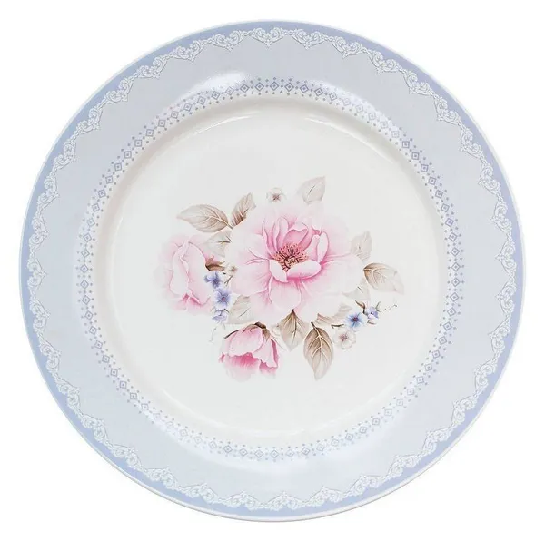 LEBLANC appetizer plate