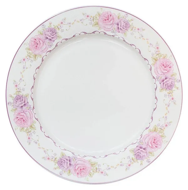 LEBLANC dining plate