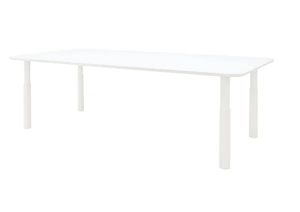 MOTIF KIDS rectangular table