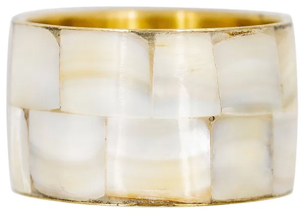 STOLZ napkin ring