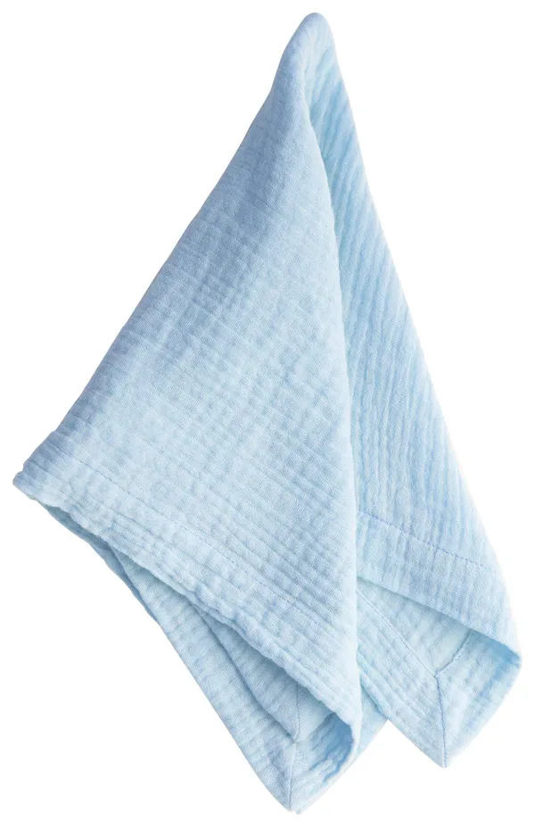 TIRSO blue napkin #712