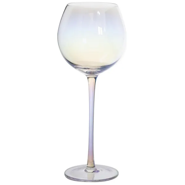 Rainbow ALONSO glass