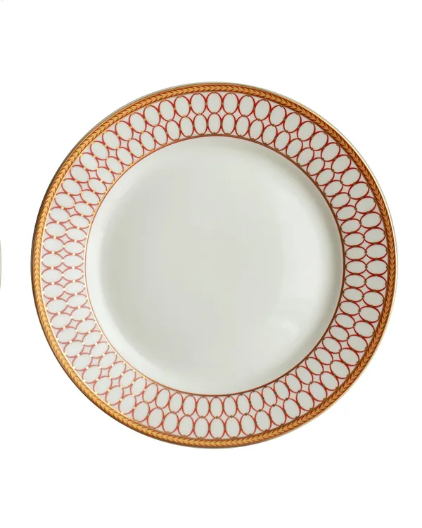 SIMONO appetizer plate