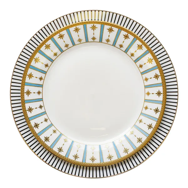 BUMBRY plate, set of 2