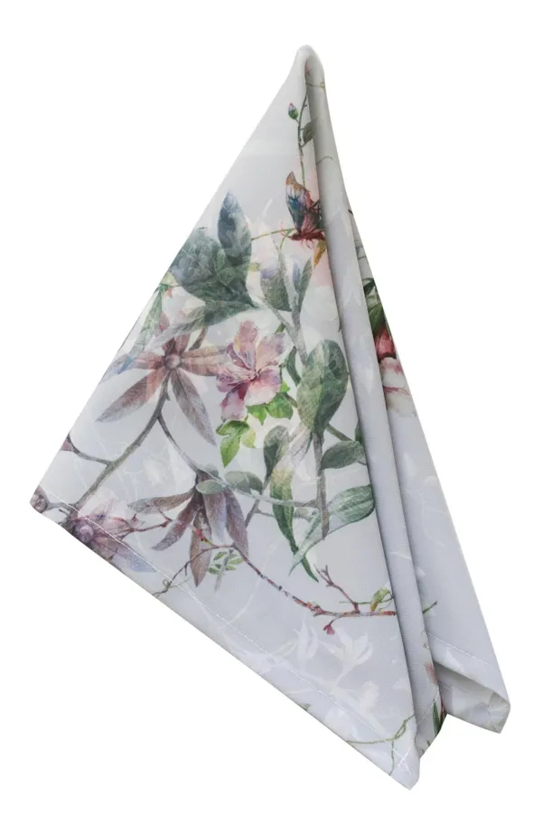 SONATA printed napkin #804