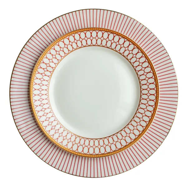 SIMONO plate, set of 2