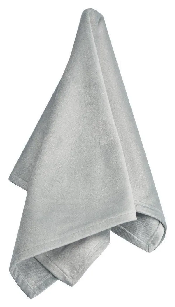 LARGO pearl grey napkin #104