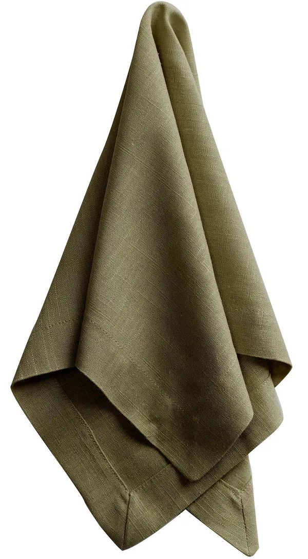 HEYS moss napkin #705