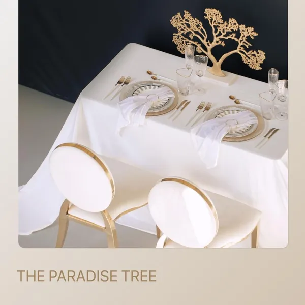 THE PARADISE TREE package — for 2 guests