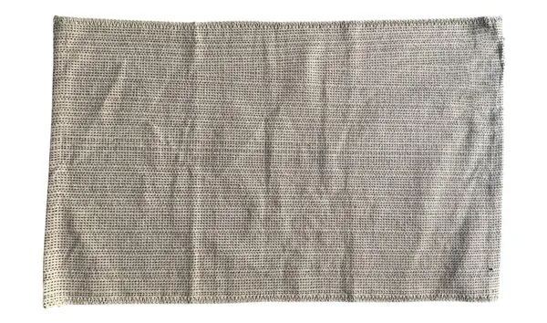 JETE boho rug — soft woven beige surface, handmade from natural fibers for event decor.