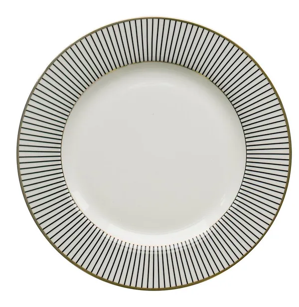 STEMME dining plate