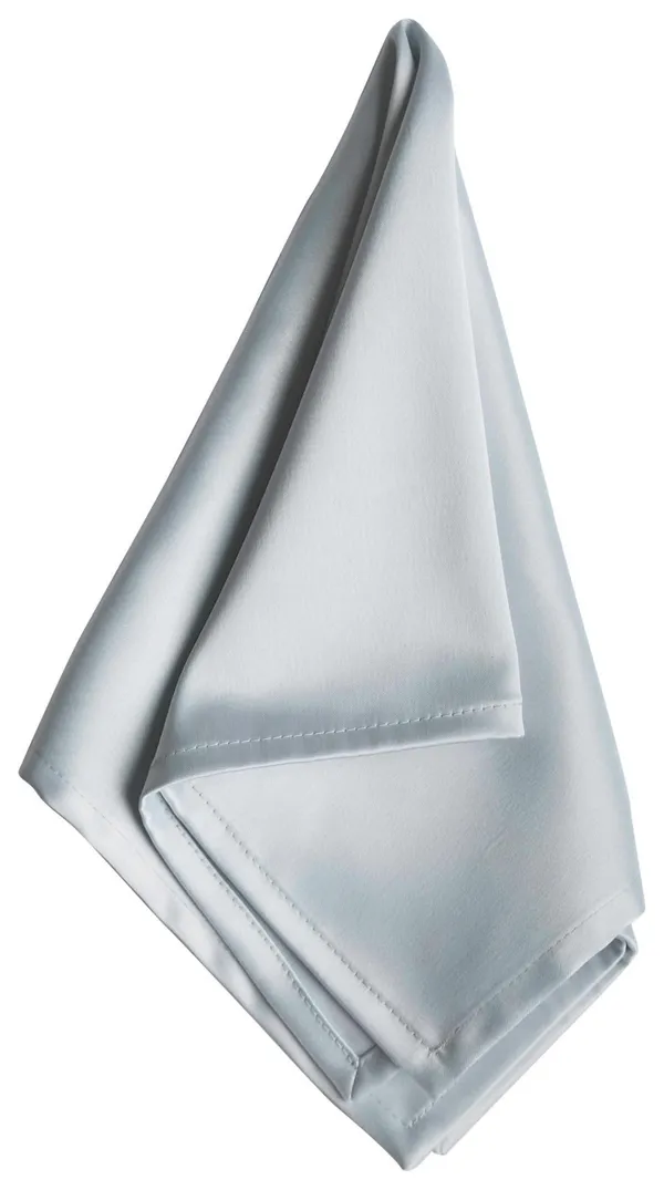 ACCORD steel-gray napkin #203