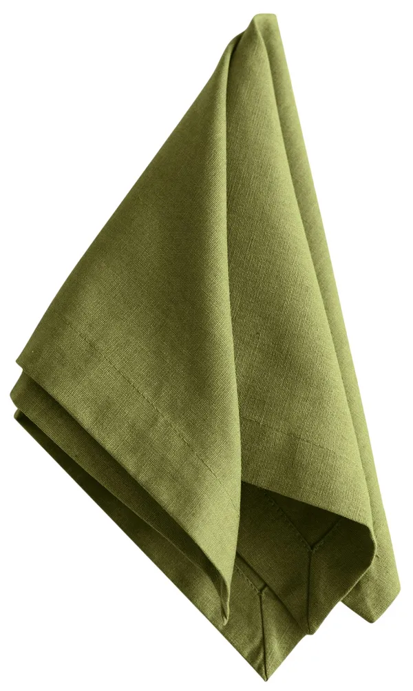 HEYS olive napkin #735