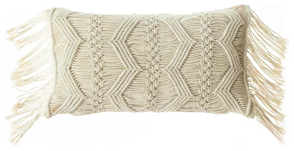 GIGLI boho cushion