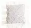 MACRAME cushion GOLDONI 