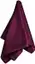 LARGO burgundian napkin #409