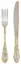 TALVELA cutlery, set of 2
