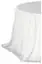 Round tablecloth LARGO in white #101