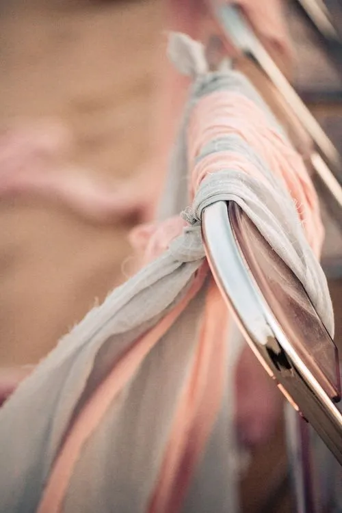 Boho-tablescape in the desert