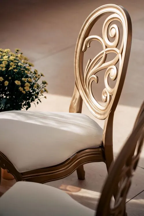 Harvest Lunch — Pumpkins & Warm Tones