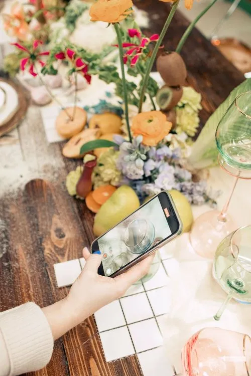 Minimal Forms, Color Pop Glasses