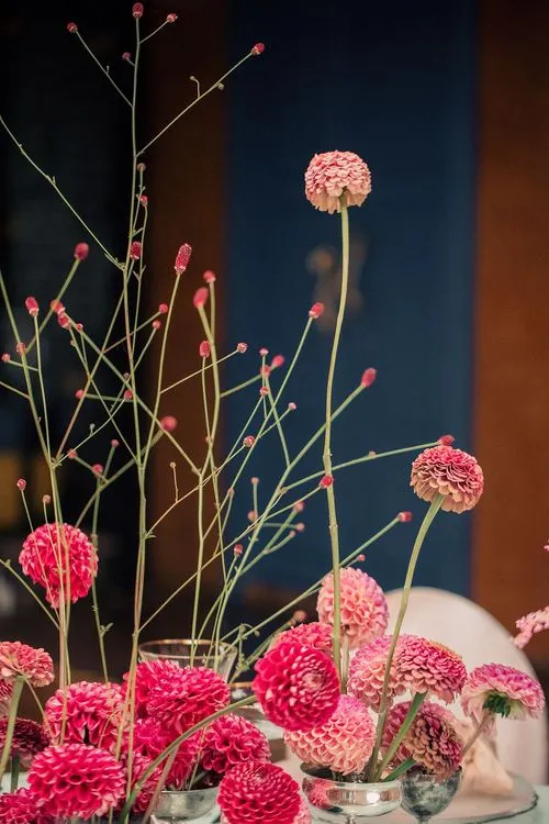 Soft gradient at wave table