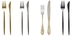 Cutlery rental in Dubai — forks, knives and dining sets