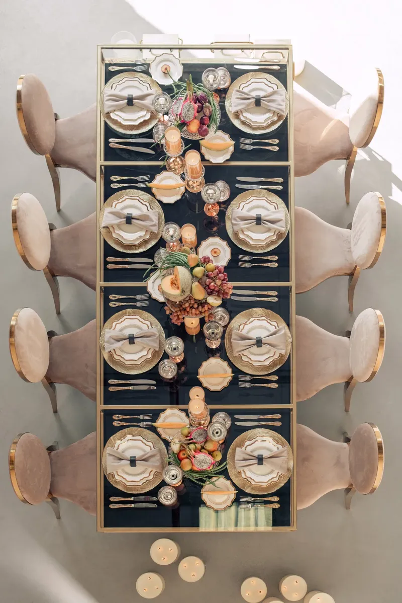 Black Cornell and Dupont