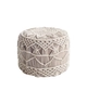 Boho pouf small TUCCHI 