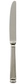 GRANDJEAN dining knife