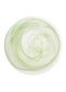 Green AQUARELLE appetizer plate