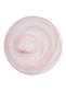 Pink AQUARELLE appetizer plate