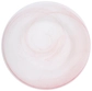 Pink AQUARELLE dining plate