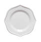 VINAY white appetizer plate