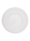 NUAGE white appetizer plate