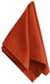 HEYS terracotta napkin #704