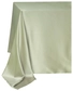 Rectangular tablecloth ACCORD in matcha #219